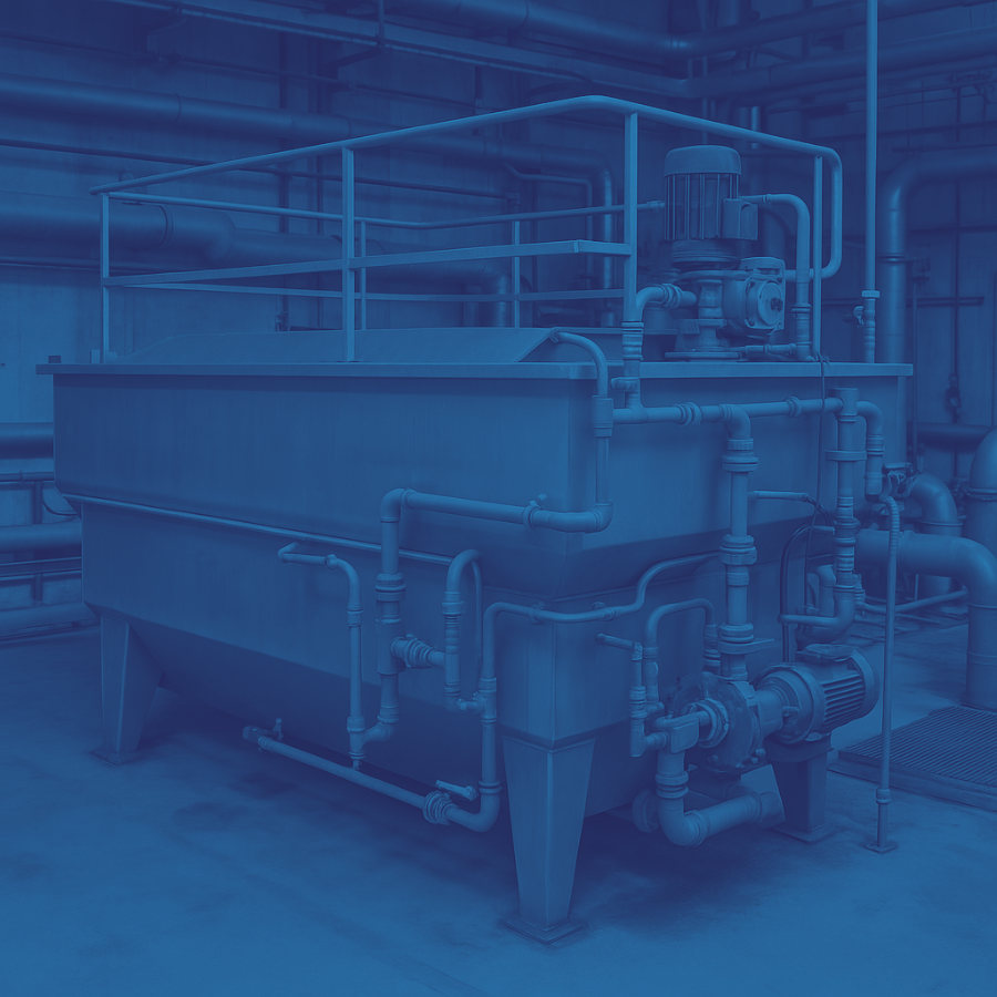 beczki ze środkami chemicznymi (6)