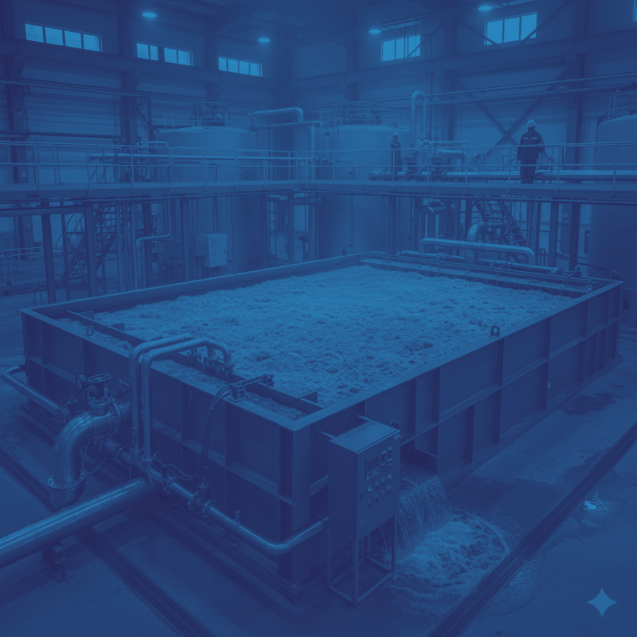 beczki ze środkami chemicznymi (7)