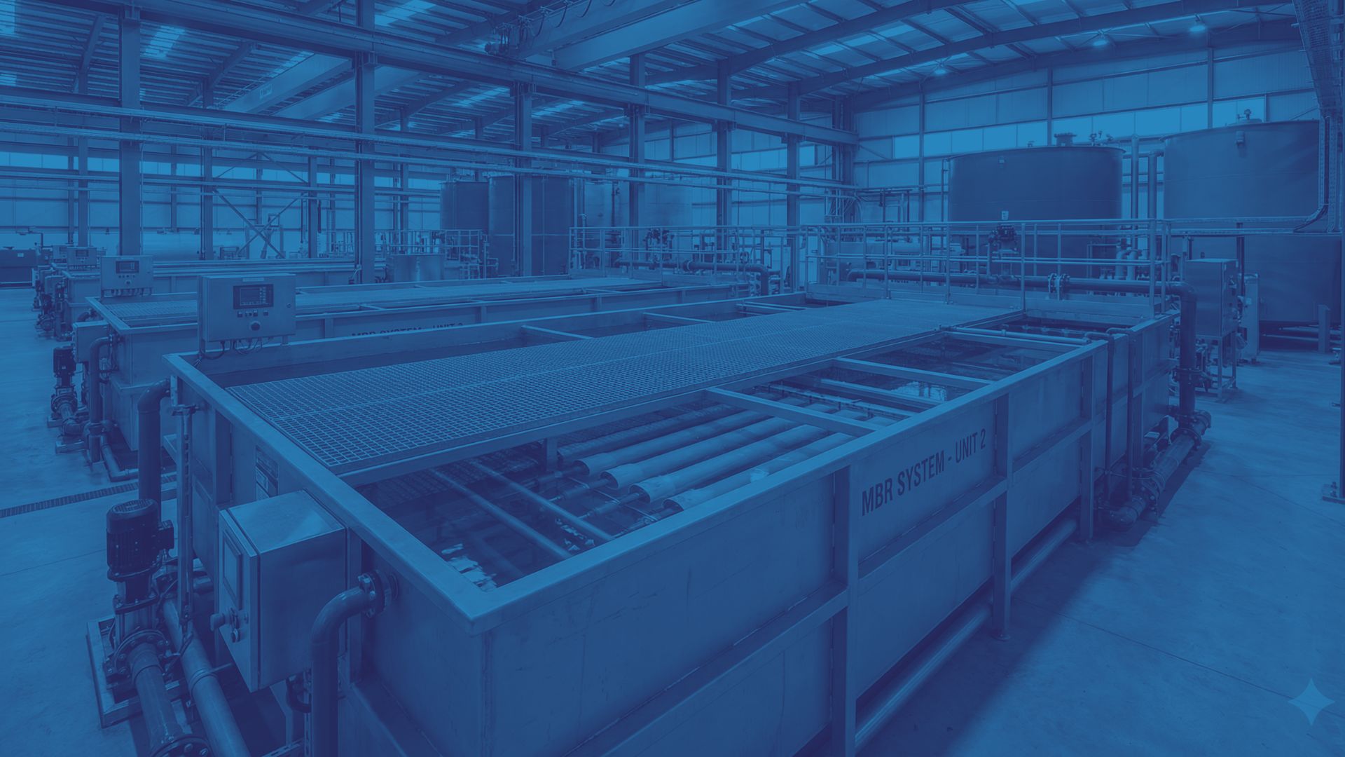 bioreaktor membranowy