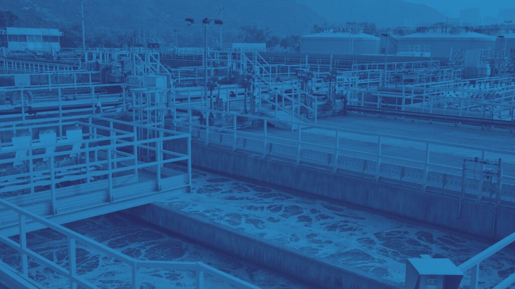 przemysłowe oczyszczalnie ścieków